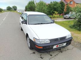  Toyota Corolla 2000 , 249000 , 