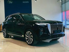 SUV   Hongqi E-HS9 2023 , 5490000 , 