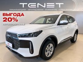 SUV   Tenet T4 2025 , 1599000 , 