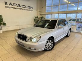  Hyundai Sonata 2006 , 639000 , 