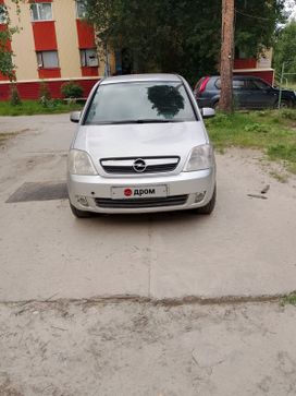    Opel Meriva 2007 , 400000 , 