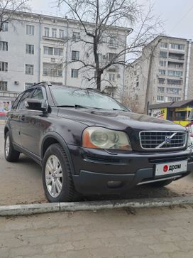 SUV   Volvo XC90 2006 , 550000 , --
