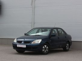  Lancer, 2009