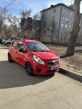  Chevrolet Spark 2013 , 600000 , 