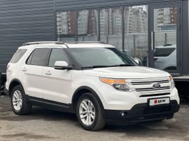 SUV   Ford Explorer 2012 , 2000000 , 