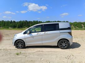    Honda Freed Spike 2013 , 1200000 , 