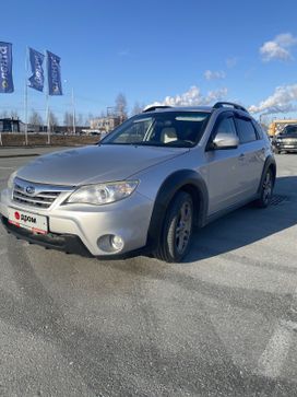  Subaru Impreza 2010 , 1100000 , 