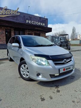  Toyota Corolla Fielder 2009 , 890000 , 