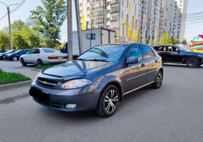  Chevrolet Lacetti 2011 , 575000 , 