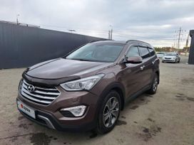 SUV   Hyundai Grand Santa Fe 2014 , 1670000 , 