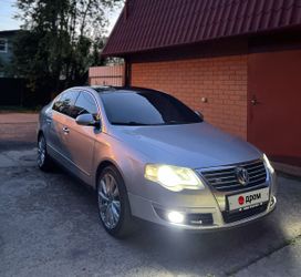  Volkswagen Passat 2008 , 749999 , 