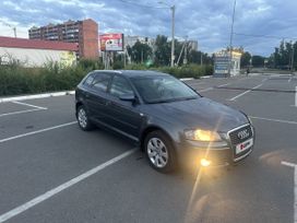  Audi A3 2008 , 750000 , 