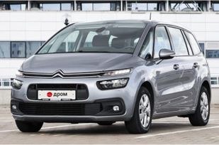    Citroen Grand C4 Spacetourer 2020 , 993000 , 
