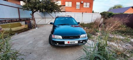  Toyota Caldina 1993 , 220000 , 