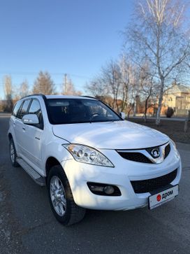 SUV   Great Wall Hover H5 2013 , 580000 , 