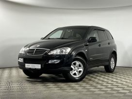 SUV   SsangYong Kyron 2013 , 830000 , 