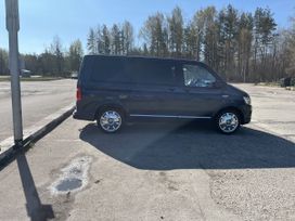    Volkswagen Multivan 2019 , 3750000 , 
