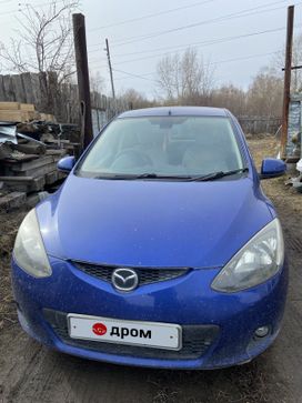  Mazda Demio 2009 , 700000 , 
