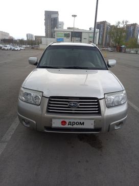 SUV   Subaru Forester 2006 , 950000 , 