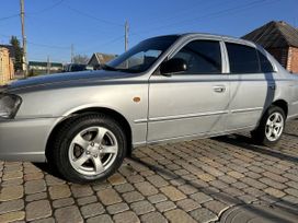  Hyundai Accent 2009 , 400000 , 
