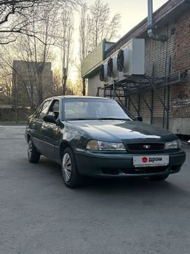  Daewoo Nexia 2004 , 145000 , --