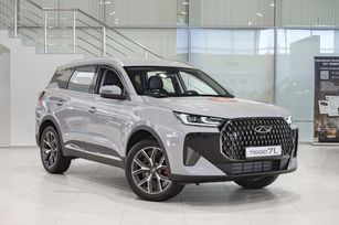 SUV   Chery Tiggo 7L 2025 , 2880000 , 