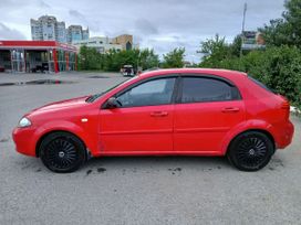  Chevrolet Lacetti 2006 , 300000 , 