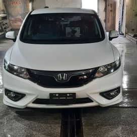    Honda Jade 2016 , 2300000 , 