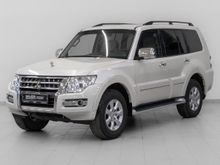  Pajero 2021