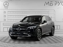  GLC Coupe, 2024