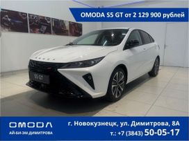  OMODA S5 GT 2024 , 2339900 , 