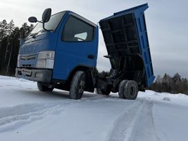  Mitsubishi Fuso Canter 2014 , 3500000 , 