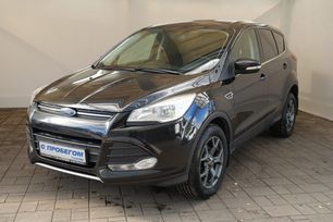 SUV   Ford Kuga 2016 , 1600000 , 