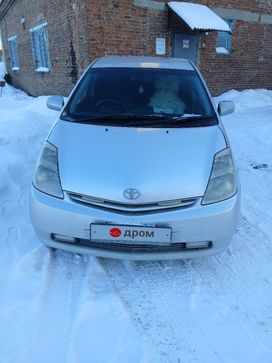  Toyota Prius 2005 , 650000 , 