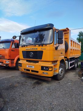  Shacman (Shaanxi) F2000 2019 , 3450000 , 
