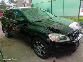 SUV   Volvo XC60 2012 , 1450000 , 
