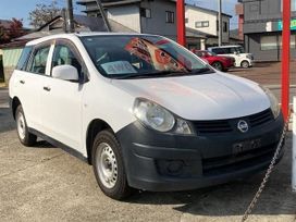  Nissan AD 2015 , 425000 , 
