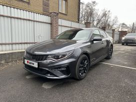  Kia Optima 2018 , 2150000 , 