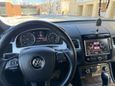 SUV   Volkswagen Touareg 2013 , 2500000 ,  
