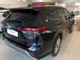SUV   Toyota Highlander 2024 , 6790000 , 