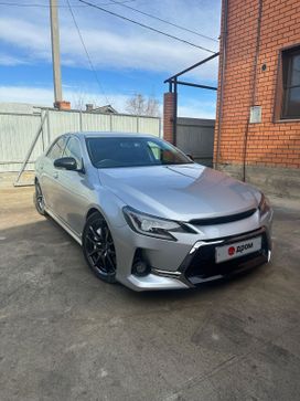  Toyota Mark X 2019 , 2800000 , 