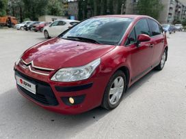  Citroen C4 2008 , 545000 , 