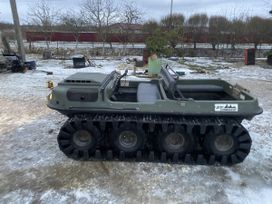  Argo Conquest 2002 , 500000 , -