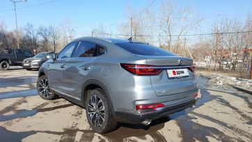 SUV   Changan CS85 Coupe 2019 , 1850000 , 