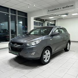 SUV   Hyundai Tucson 2012 , 860000 , 