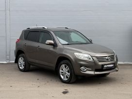 SUV   Toyota RAV4 2010 , 1115000 , 