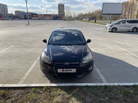  Ford Focus 2011 , 550000 , 