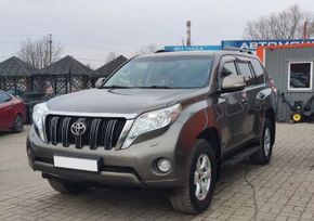 SUV   Toyota Land Cruiser Prado 2014 , 2940000 ,  