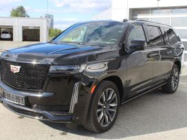 SUV   Cadillac Escalade 2022 , 19200000 , 