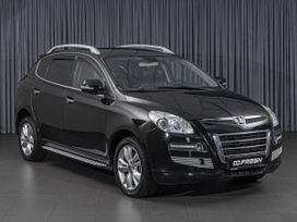 SUV   Luxgen 7 SUV 2014 , 956000 , 